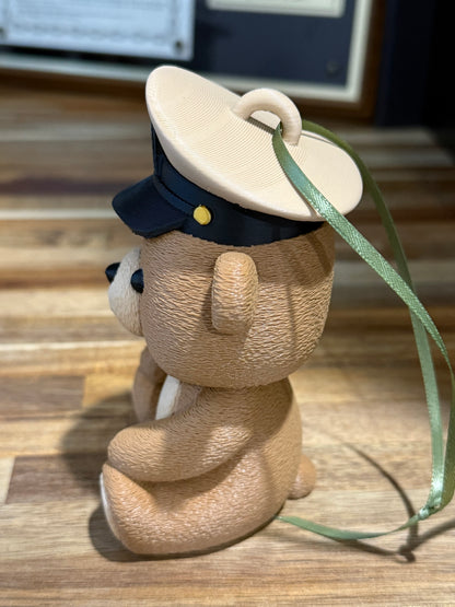 House of Anchors Bear