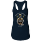 Keepers of Tradition W Ladies Racerback Tank