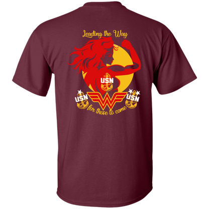Leading The Way  T-Shirt