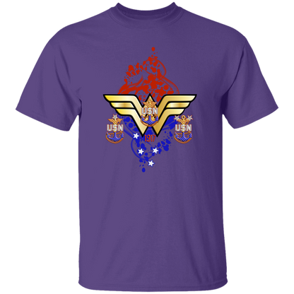 WW CPO Anchor Trifecta 5.3 oz. T-Shirt