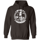 No Talkie Before Coffee  Pullover Hoodie