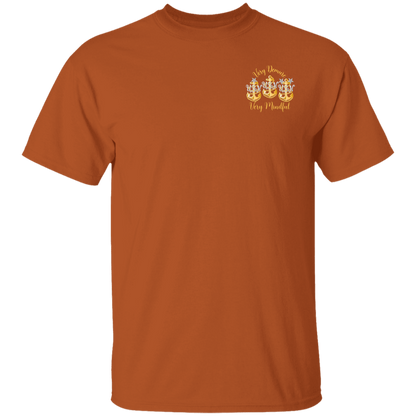 Very Demure V2 FB T-Shirt