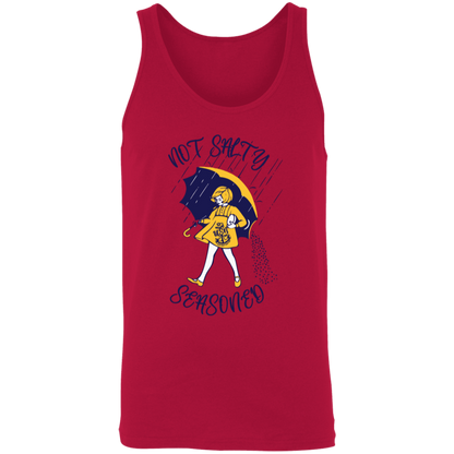 Not Salty Unisex Tank