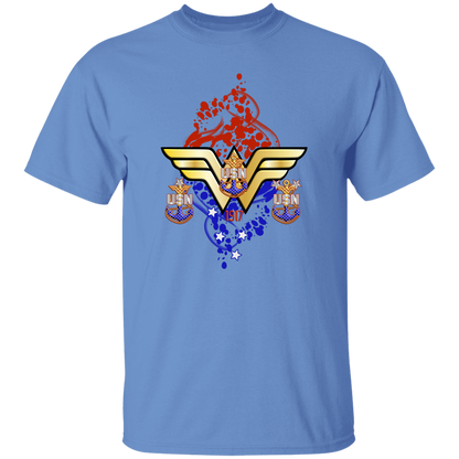 WW CPO Anchor Trifecta 5.3 oz. T-Shirt