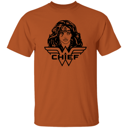 WW CPO Woman 5.3 oz. T-Shirt
