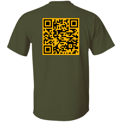 Turn To 5.3 oz. T-Shirt