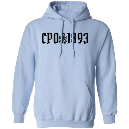CPO 1893 Pullover Hoodie