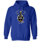 Keepers of Tradition W Pullover Hoodie