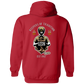 Keepers of Tradition W FB Pullover Hoodie