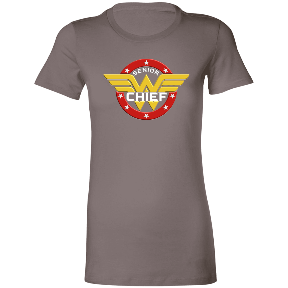 WW Senior Chief Ladies' Favorite T-Shirt