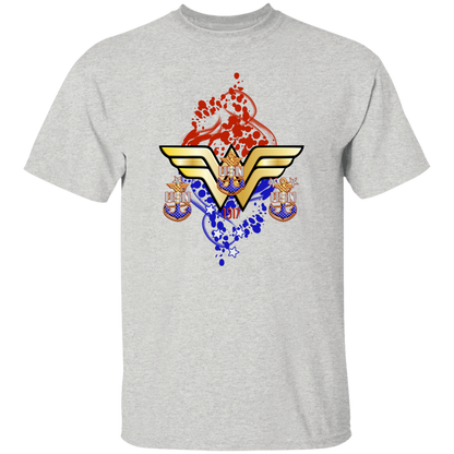 WW CPO Anchor Trifecta 5.3 oz. T-Shirt