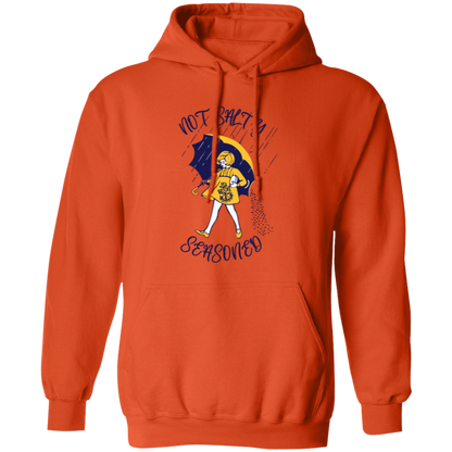 Not Salty Pullover Hoodie