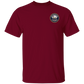 Retiree POD 5.3 oz. T-Shirt