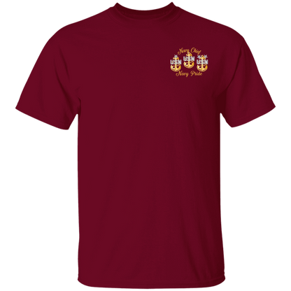 Strong Women V2 5.3 oz. T-Shirt