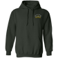 Keepers of Tradition W FB Pullover Hoodie