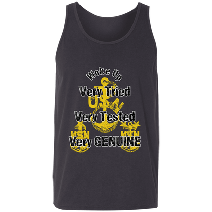 Very Genuine Unisex Tank