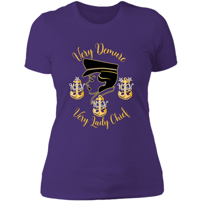 Very Demure V2  Ladies' T-Shirt