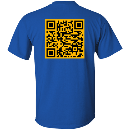 Turn To 5.3 oz. T-Shirt