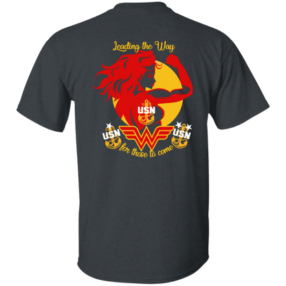 Leading The Way  T-Shirt