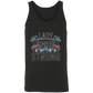 Lady Chief Strong  Unisex Tank