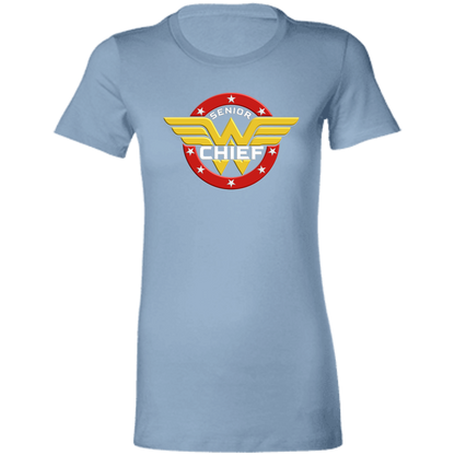WW Senior Chief Ladies' Favorite T-Shirt