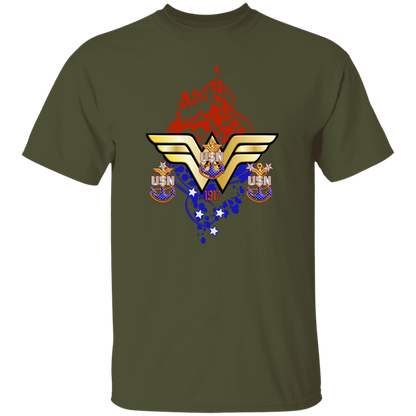 WW CPO Anchor Trifecta 5.3 oz. T-Shirt