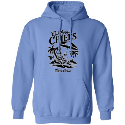 West Coast Chiefs Pullover Hoodie