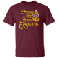 She is Senior 5.3 oz. T-Shirt