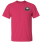 Retiree POD 5.3 oz. T-Shirt