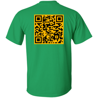 Turn To 5.3 oz. T-Shirt