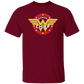 WW Senior Chief 5.3 oz. T-Shirt