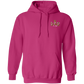 Dia De Las Jefas FB Pullover Hoodie