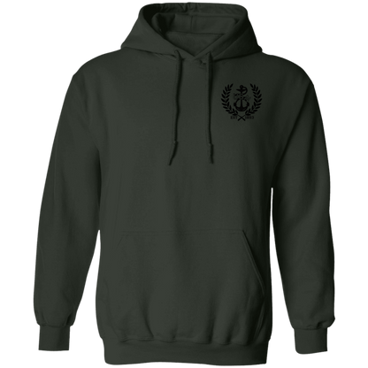 Goat Nation FB Pullover Hoodie