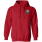 Retiree POD Pullover Hoodie