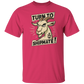 Turn To Shipmate 5.3 oz. T-Shirt