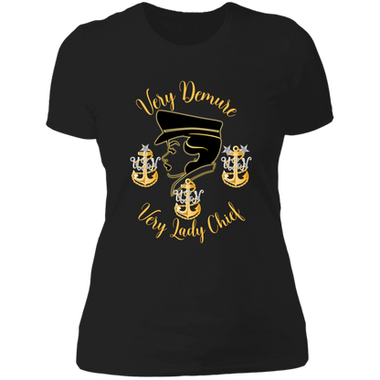 Very Demure V2  Ladies' T-Shirt