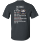 Retiree POD 5.3 oz. T-Shirt