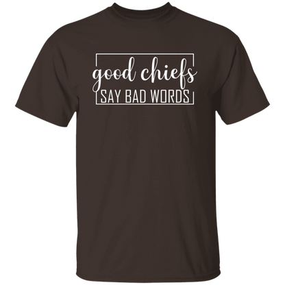 Good Chiefs5.3 oz. T-Shirt