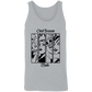 Wicked Mode Unisex Tank