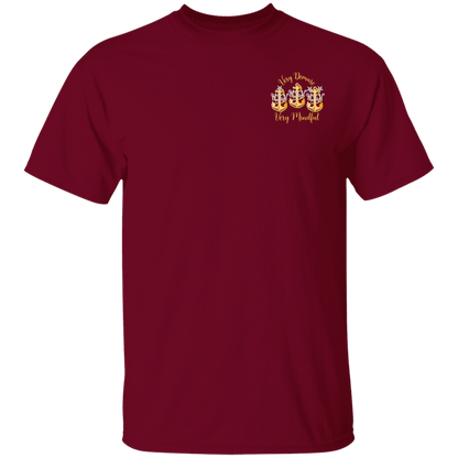 Very Demure FB 5.3 oz. T-Shirt
