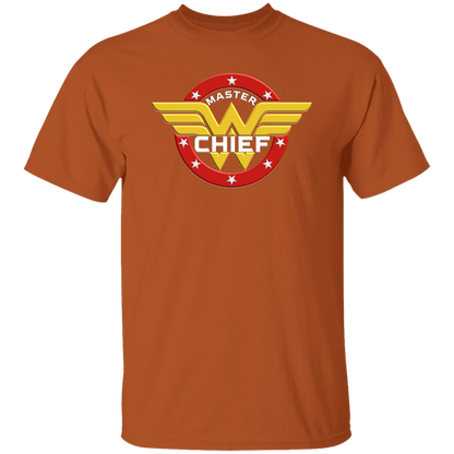 WW Master Chief 5.3 oz. T-Shirt