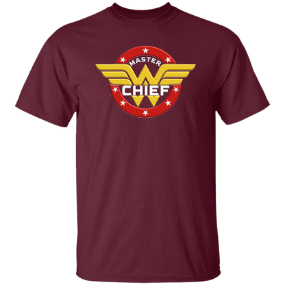 WW Master Chief 5.3 oz. T-Shirt