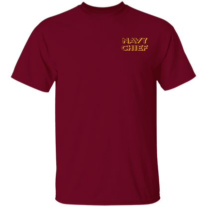 Every Wonder Woman 5.3 oz. T-Shirt