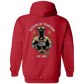 Keepers of Tradition Pullover Hoodie