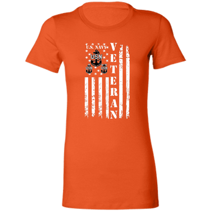Veteran Chief Ladies' Favorite T-Shirt