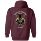 Keepers of Tradition Pullover Hoodie