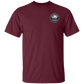 Retiree POD 5.3 oz. T-Shirt