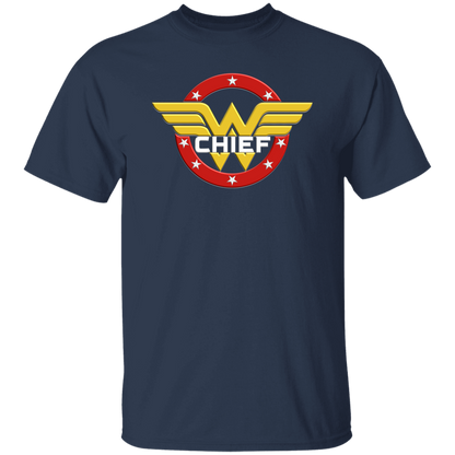 WW Chief 5.3 oz. T-Shirt