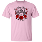 Navy Chief Rose 5.3 oz. T-Shirt