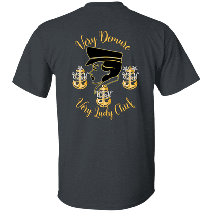 Very Demure V2 FB T-Shirt